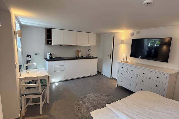 Ganze Wohnung, Dein Rückzugsort in Gummersbach, Oberbergischer Kreis