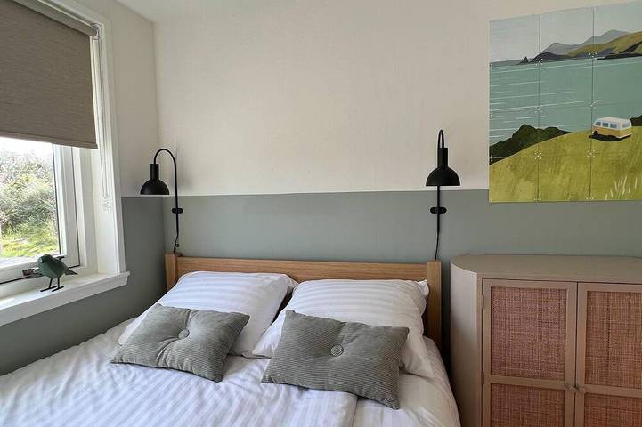 Ferienhaus auf Texel nahe De Hors in Den Hoorn, Westfriesische Inseln