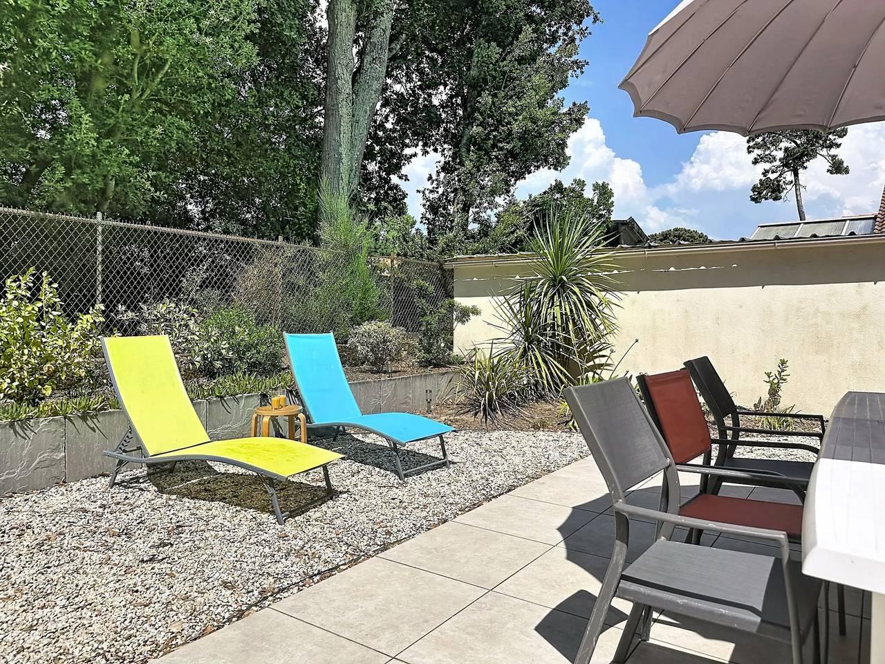 Maison 11 Personnes in Saint-Brevin-les-Pins, Côte de Jade