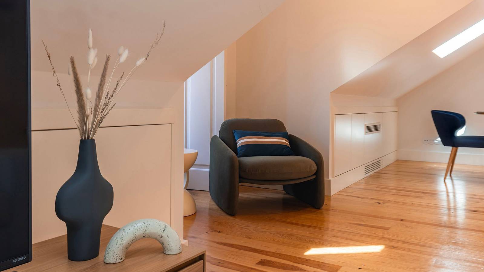 Appartement entier, Casa da Biblioteca - Apt Iii - by Lovelystay in Sintra, Costa de Lisboa