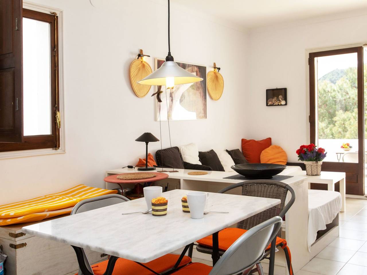 Geheel appartement, Edifici Port del Rei in Punta Montgo, L'Escala