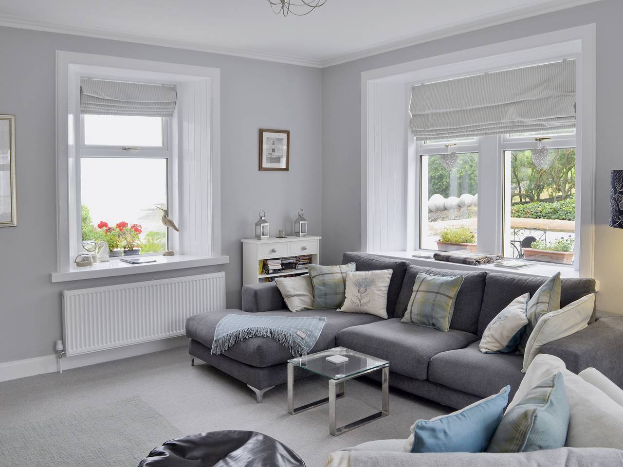 Balcary Mews Cottage in Dumfries and Galloway