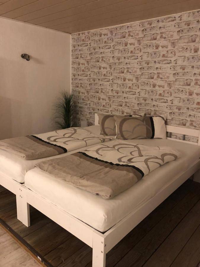 Ferienwohnung für 3 Personen in Eggolsheim