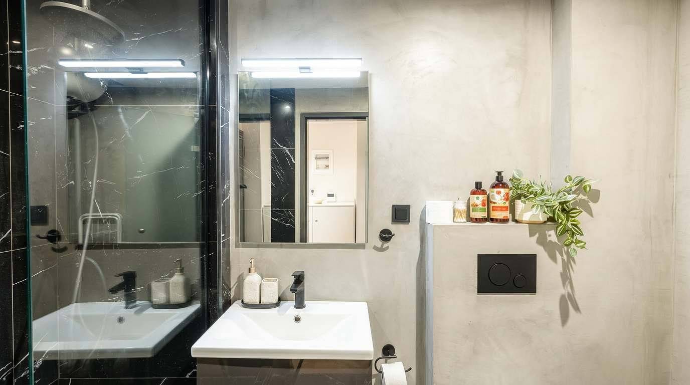 Trendy Studio Suite in Downtown Thessaloniki, foto 15