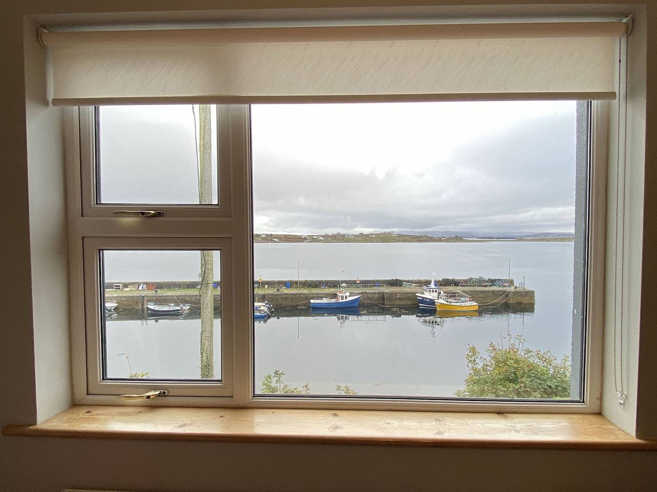Cottage 457 - Roundstone in Roundstone, Connemara