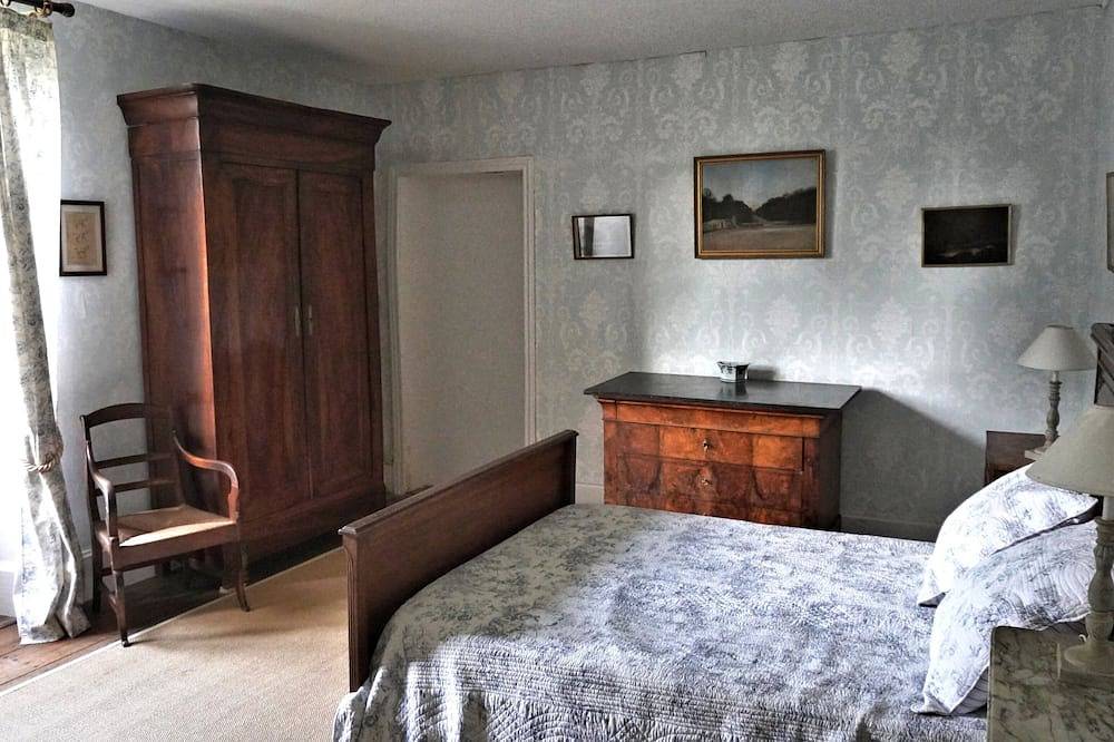Grande maison de famille à La Pommeraie in Clussais-la-Pommeraie, Région de Niort