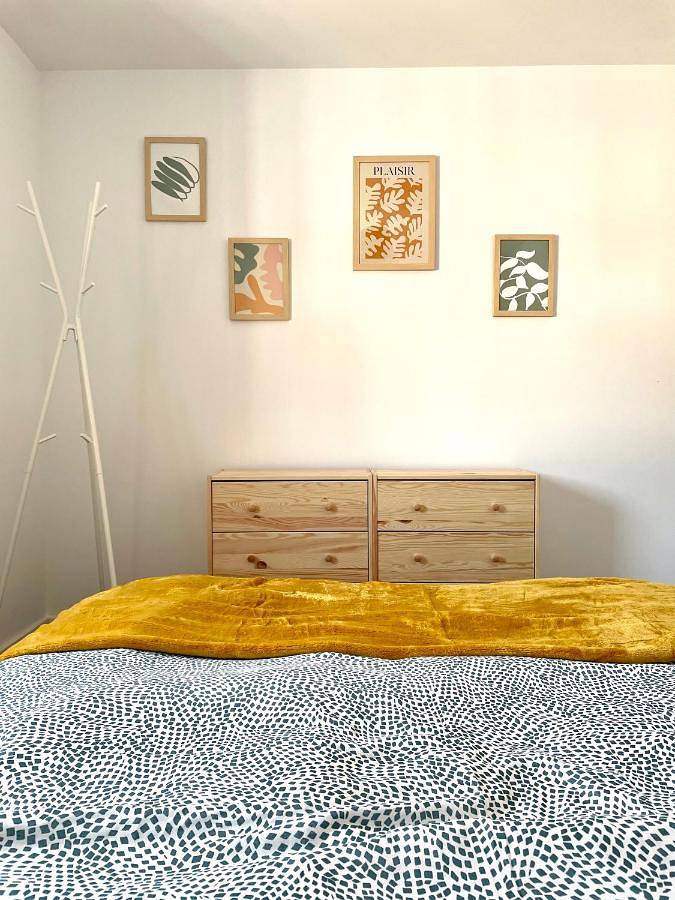 Gîte pour 6 personnes, animaux acceptés à Torrelavega - 3