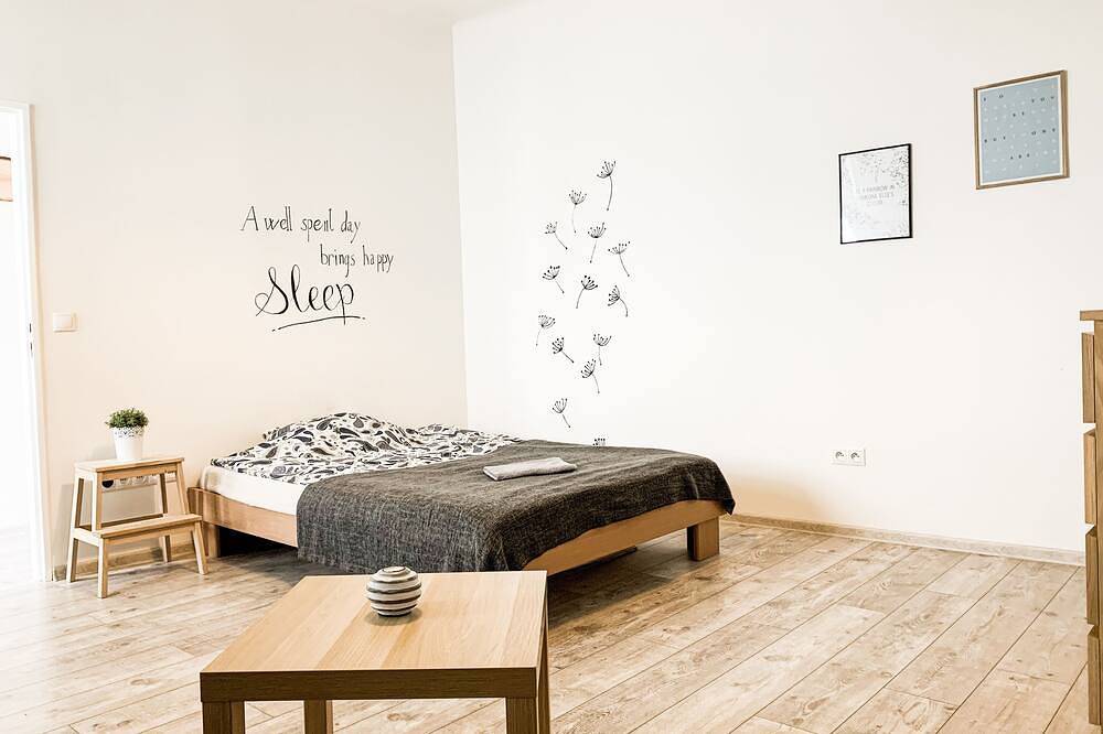 Entire apartment, Charming Apartment in Paradise called Bratislava in Bratislava, Bratislava region