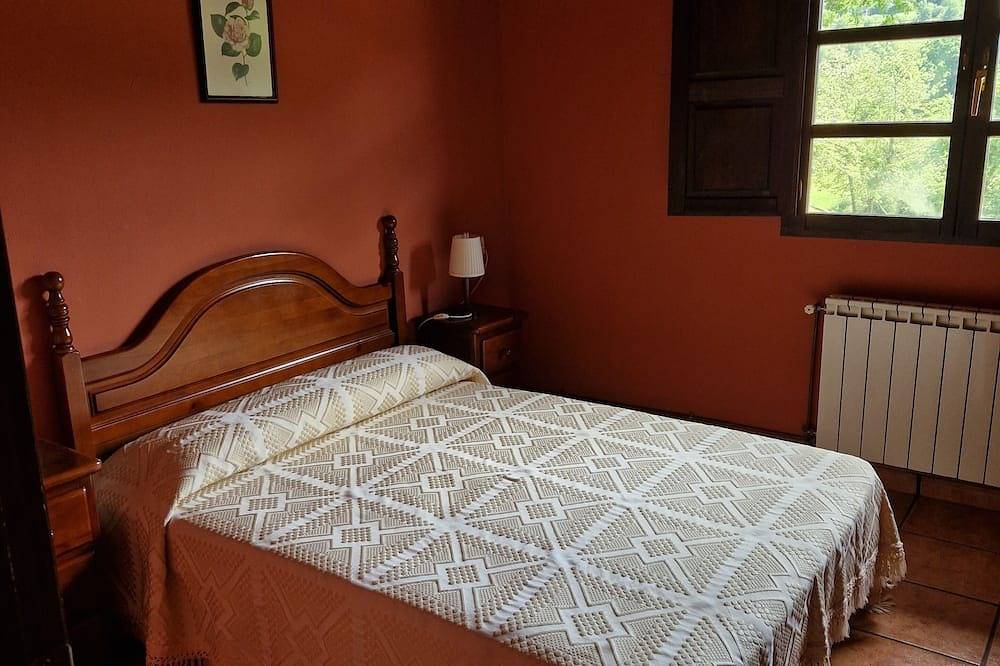 Find Peace in Asturias at Tierra Guna in Piloña, Costa Verde (Spain)