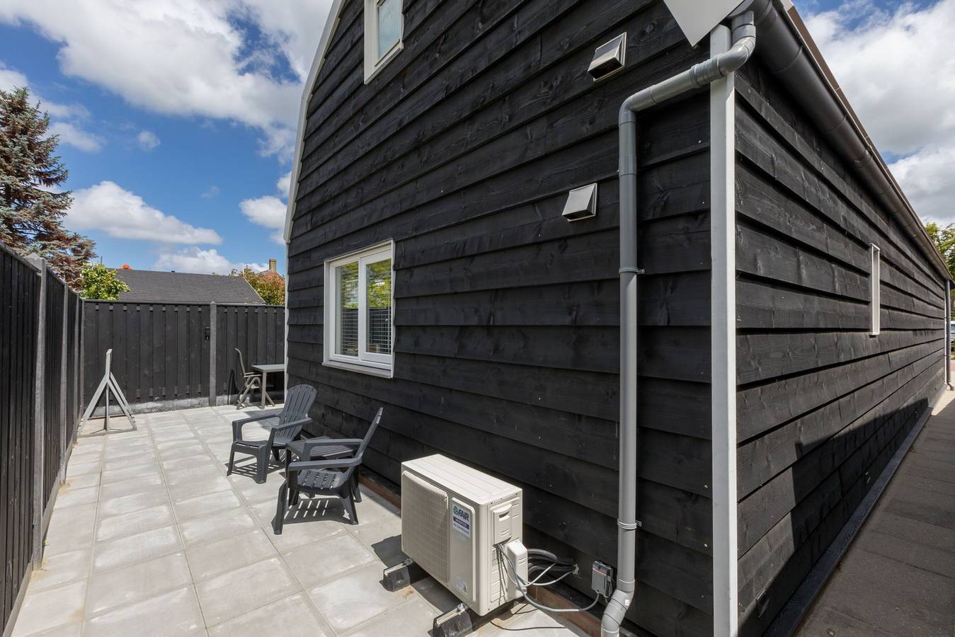 Holidayhome - Dorpsstraat 37a | Biggekerke in Biggekerke, Walcheren