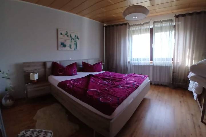 Ferienhaus für 4 Personen, mit Terrasse und Garten in Pirna - 2