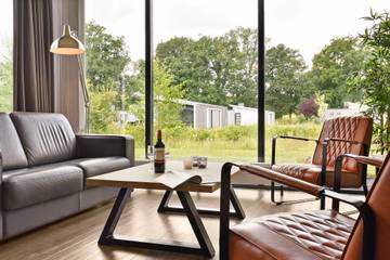 Bungalow voor 4 Personen in Provincie Utrecht, Afbeelding 3