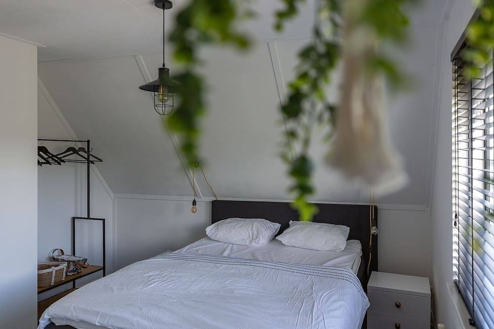 Charmantes Ferienhaus in Meeresnähe in Zonnemaire, Zeeuwse Kust