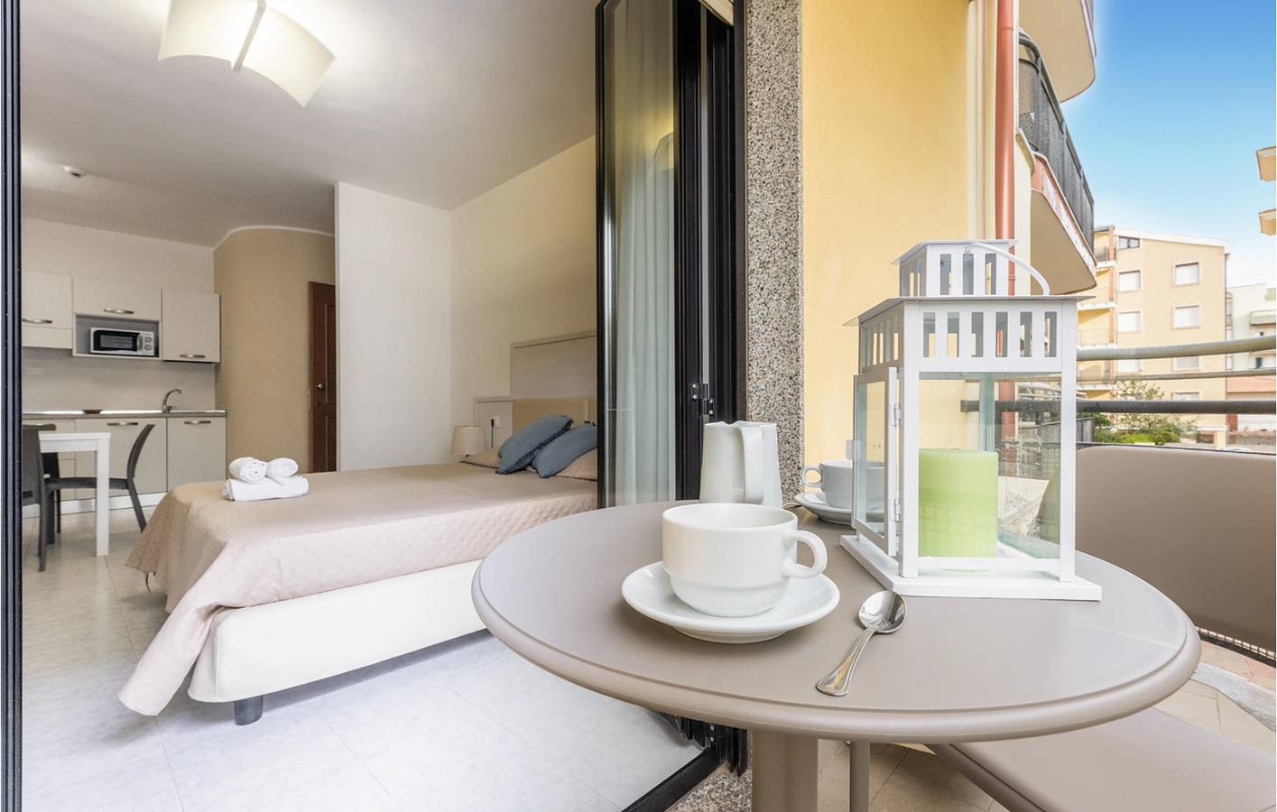 Appartamento vacanze a Alghero a partire da 74€ a notte