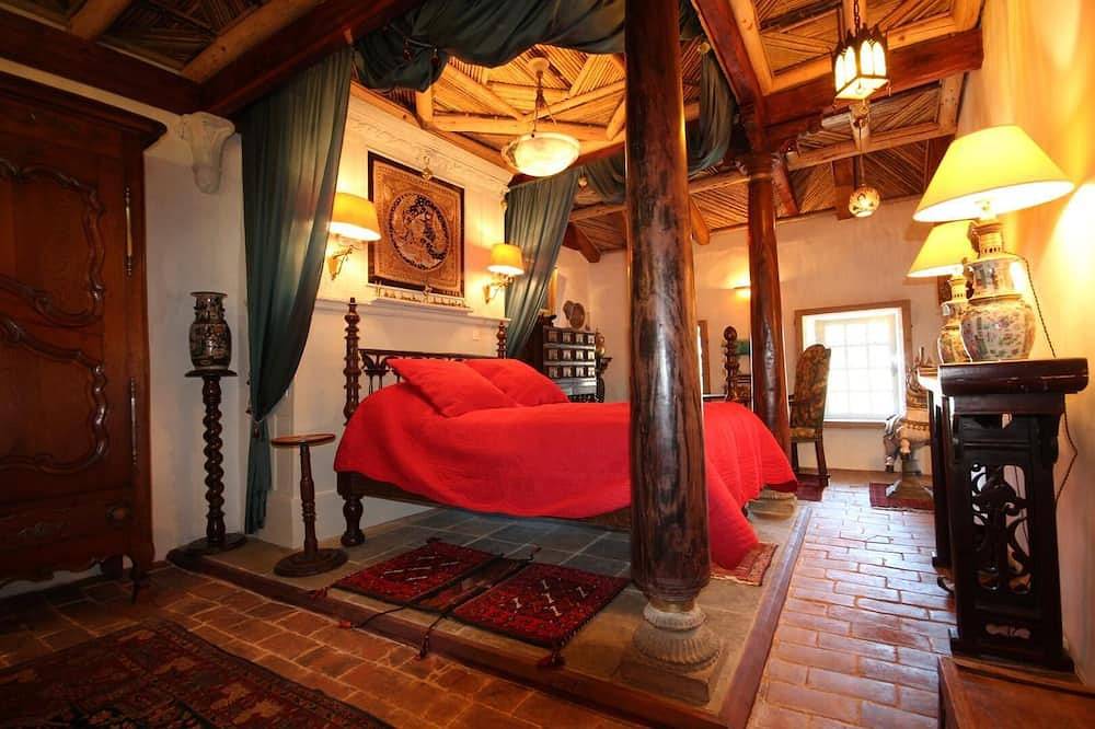 The Apothecary's Abode in Cluny, Mâcon und Umgebung