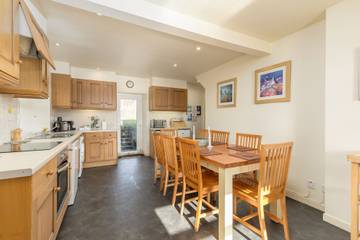 Cottage for 10 People in Argyll & Bute, Scotland, Photo 3