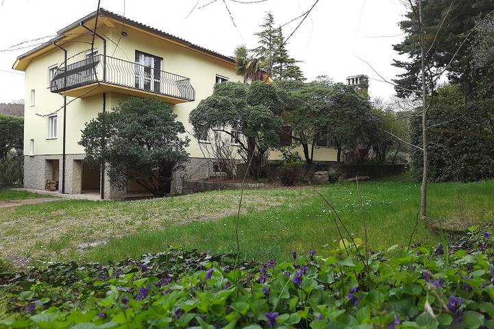 Ferienhaus für 6 Personen, mit Garten in Duino-Aurisina