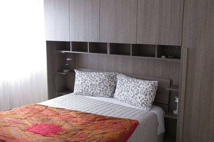 Ganze Wohnung, Jungenhaus - 90 qm Nur Für Dich. in Pavia, Pavia Provinz