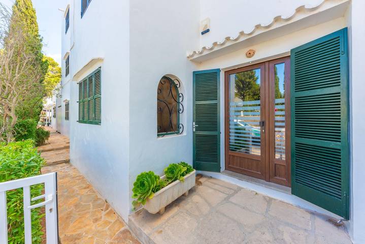 Hotel für 2 Personen in Santanyí - 2