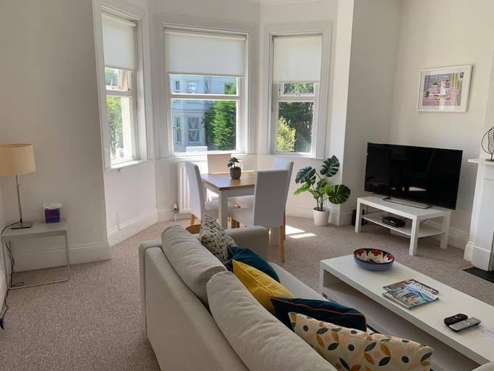 Gîte pour 4 personnes, avec vue à Tunbridge Wells - 2