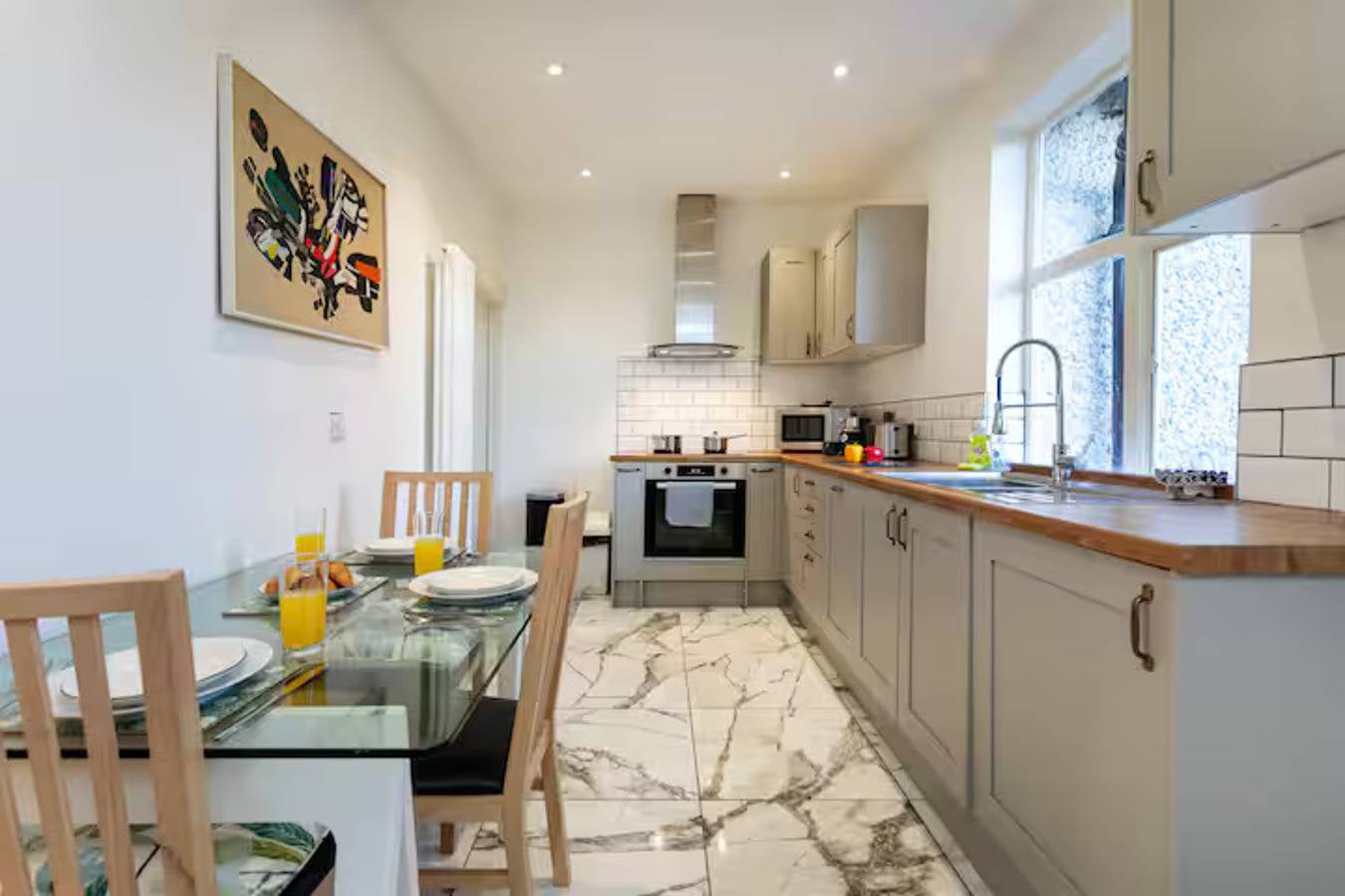 Wilford Retreat | Parking | Wi-Fi | River Trent - Pass the Keys in Nottingham, Midlands del Este