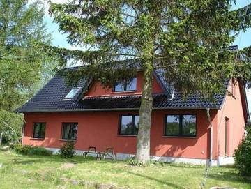 Bauernhof für 2 Personen in Samtens, Rügen, Bild 2