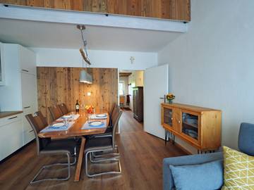 Vakantiewoning voor 6 Personen in Oberstaufen, Allgäuer Alpen, Afbeelding 2