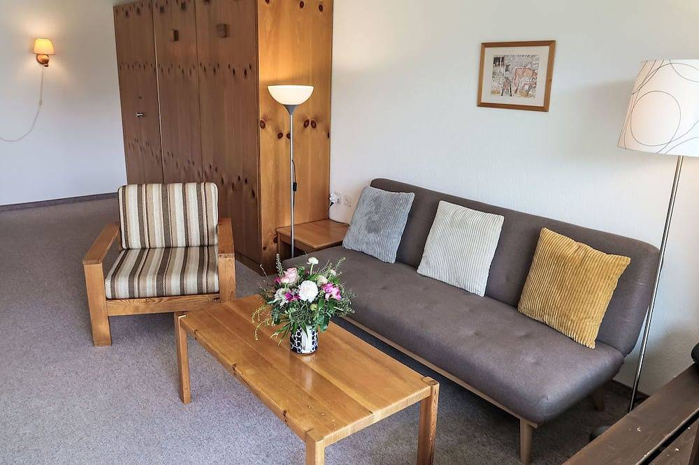 Ganze Wohnung, Apt C 015 by Interhome in Disentis, Surselva