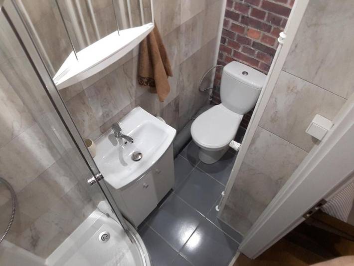 Ferienwohnung für 2 Personen in Charlottenburg Berlin - 4