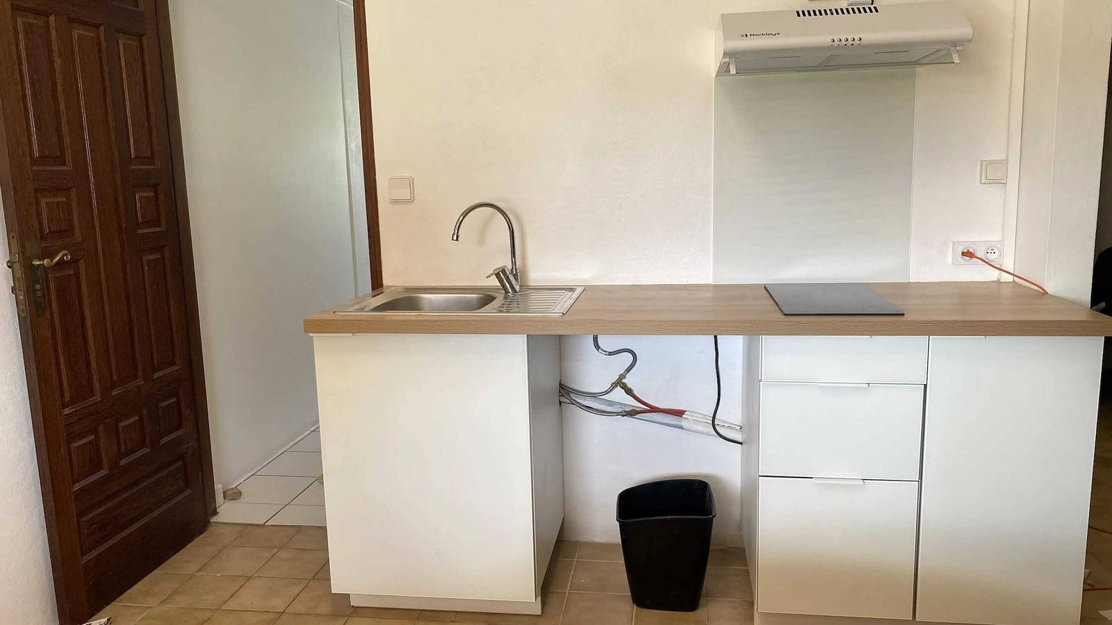 Apartamento entero, Apartamento moderno en Remire-Montjoly con balcón, 60 m² in Remire-Montjoly, Guayana Francesa
