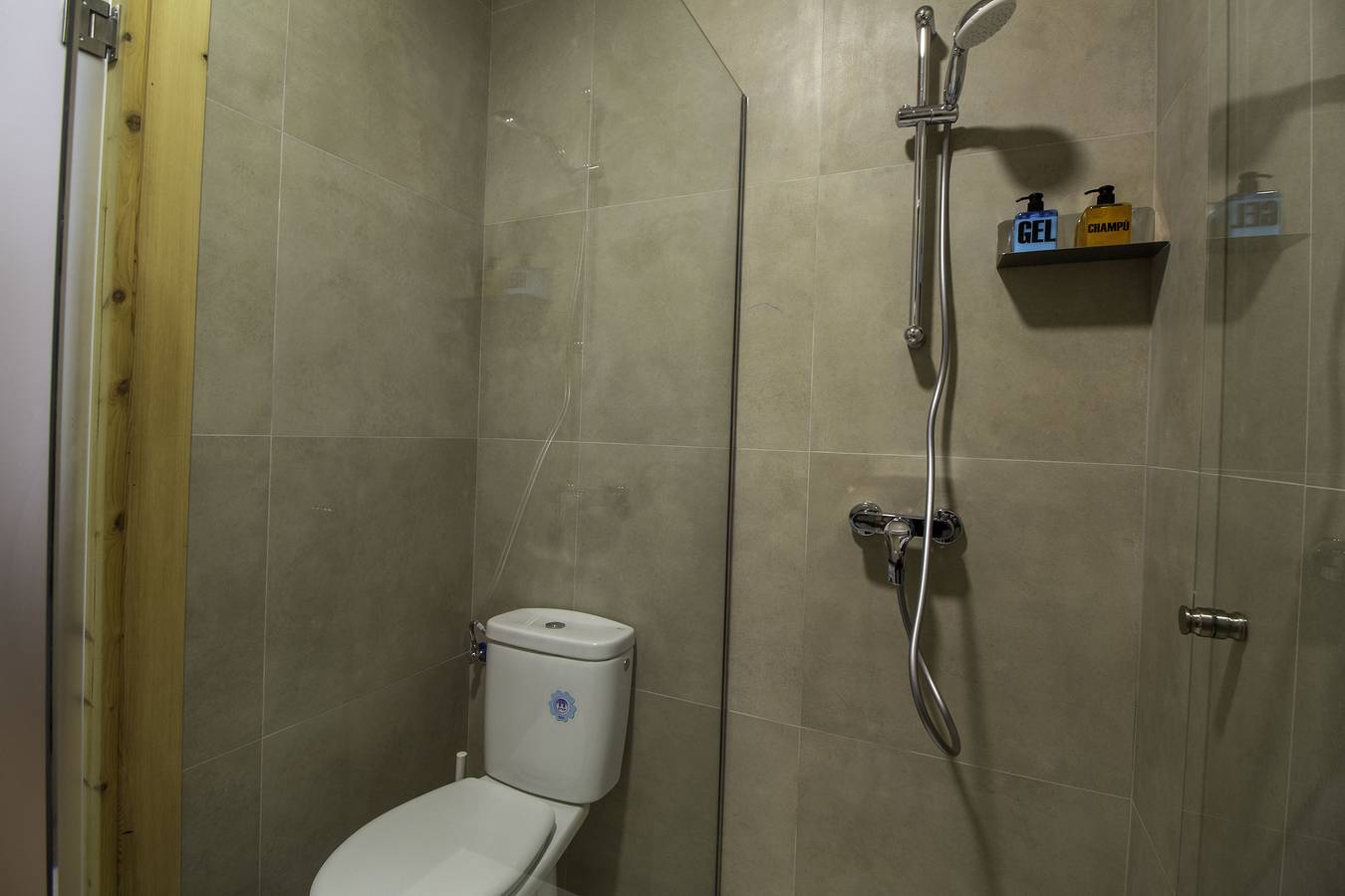 Apartamento entero, Molino Platero in El Puerto de Santa María, Costa de la Luz