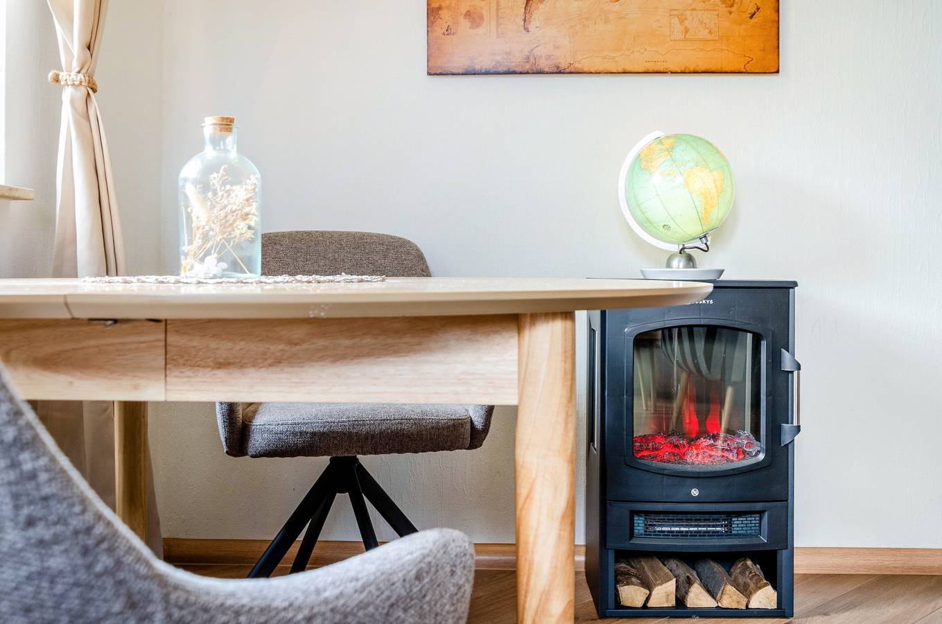 Suite aan het bos – ideaal om te ontspannen en tot rust te komen, foto 13