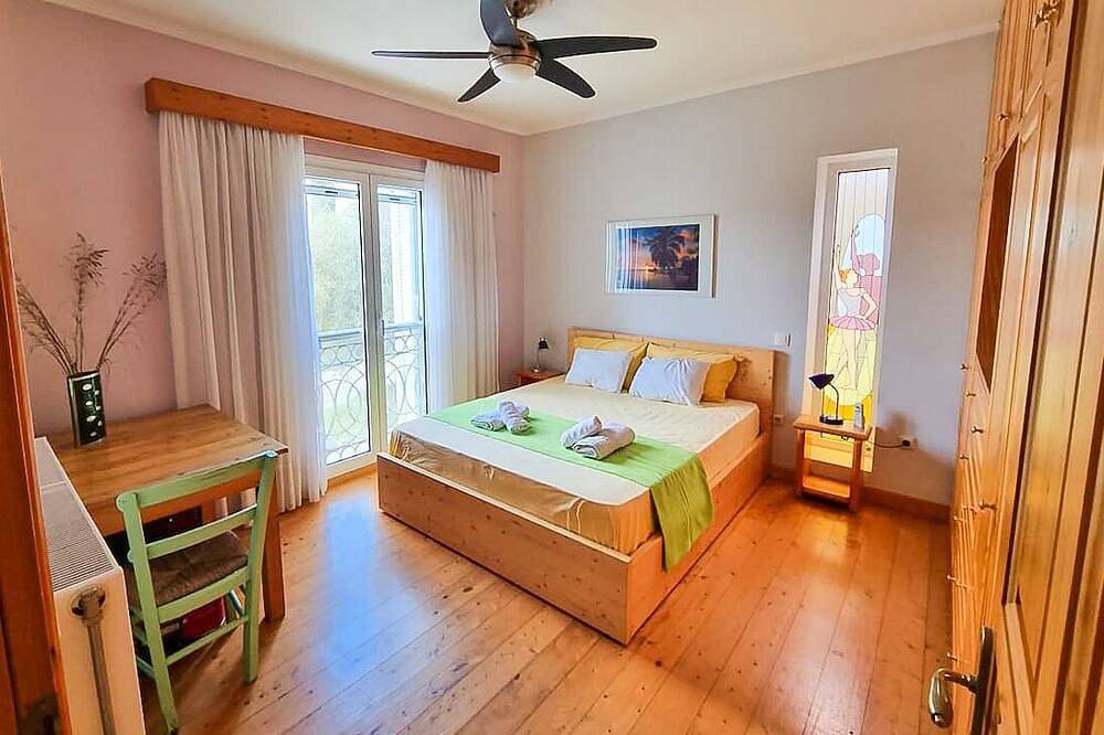 Artemis House in Agios Georgios, Korfu