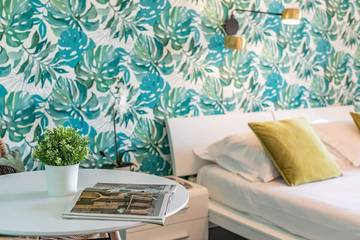 Apartment for 2 People in Juan-les-Pins, Antibes, Photo 4