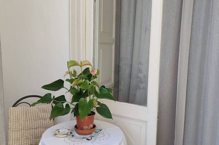 Ganze Wohnung, Das Blonde Haus in Positano, Sorrento Coast