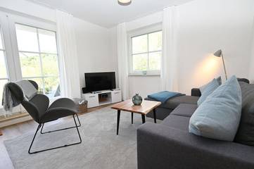 Ferienwohnung für 4 Personen in Hohwacht, Südliche Ostseeküste, Bild 4