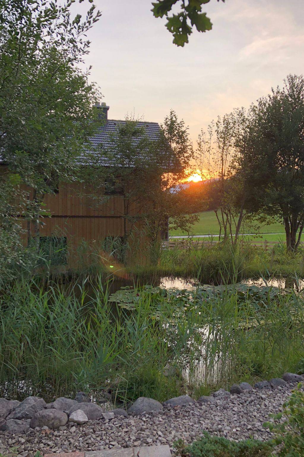 Ganze Wohnung, Charmante Ferienwohnung in Bad Aussee mit Grill und Garten und Bergblick in Grundlsee, Totes Gebirge