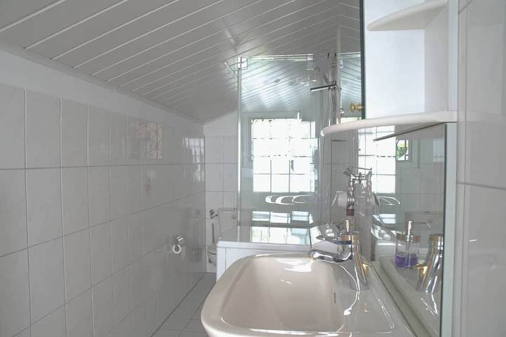 Ferienhaus für 3 Personen, mit Garten und Terrasse in Bergisches Land - 4