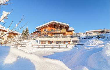 Vakantiewoning voor 5 Personen in Kartitsch, Oost-Tirol, Afbeelding 2