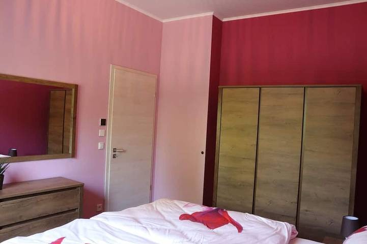 Ferienwohnung für 7 Personen, mit Balkon in Königs Wusterhausen - 4