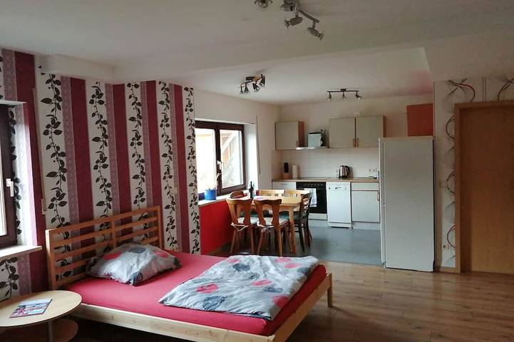 Ferienwohnung für 6 Personen - 1