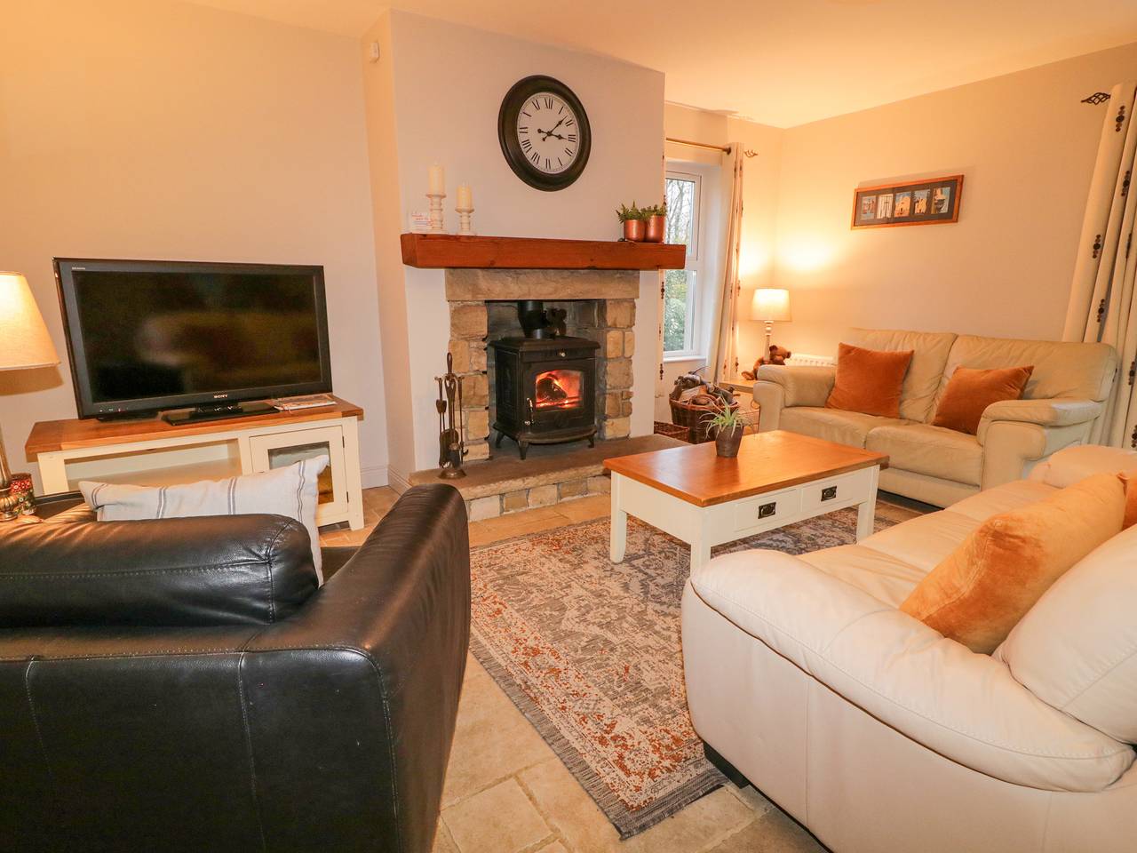 Gooseberry Cottage in County Fermanagh