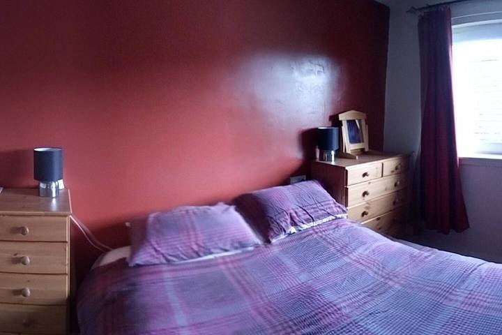 Ferienhaus für 5 Personen, mit Garten in Inverness - 4