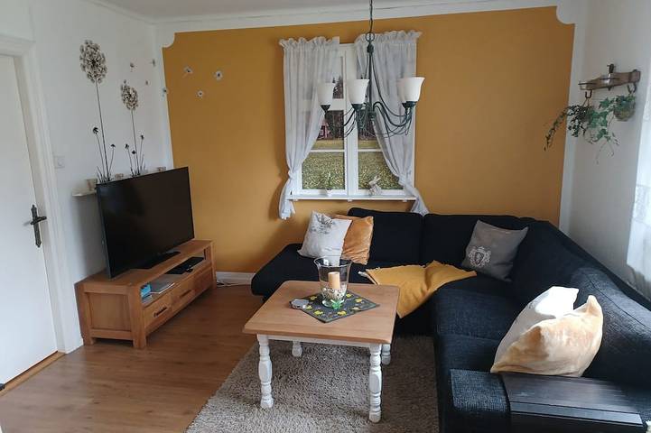 Ferienhaus für 5 Personen, mit Sauna und Garten in Hultsfreds und Umgebung - 4