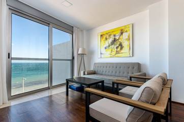 Apartment in Can Picafort, Santa Margalida für 4 