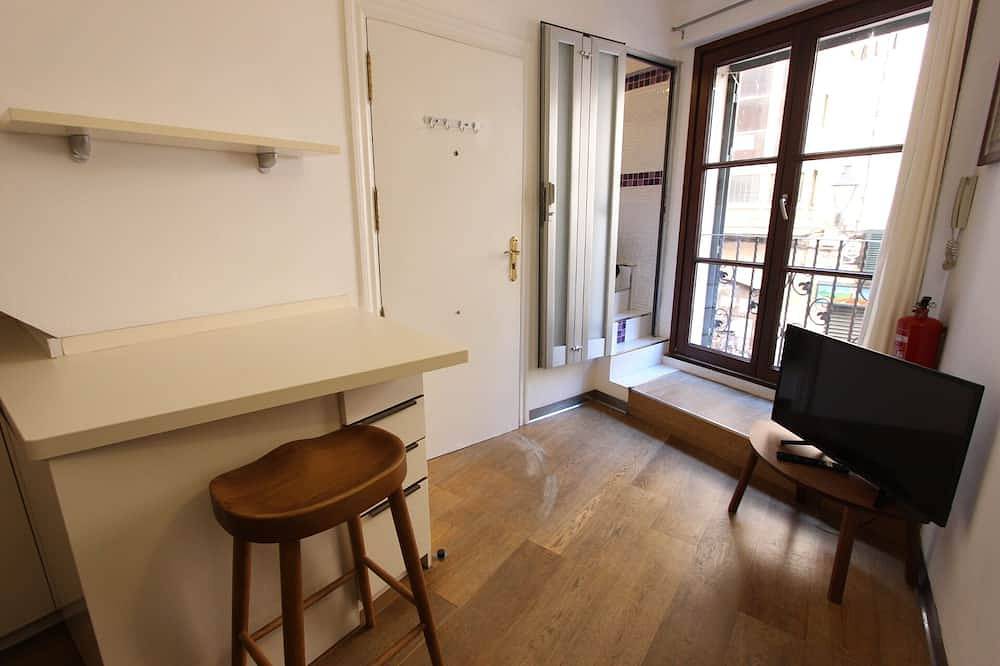 Vakantieappartement voor 2 Personen in Palma Old Town, Palma de Mallorca