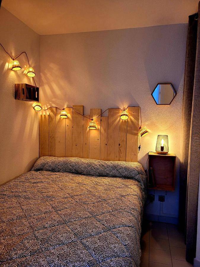 Gîte pour 4 personnes, avec terrasse dans Office de Tourisme de Frontignan Centre Ville - 3