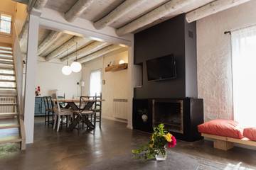 Casa Rural para 8 Personas en Odén, Comarcas centrales, Foto 2