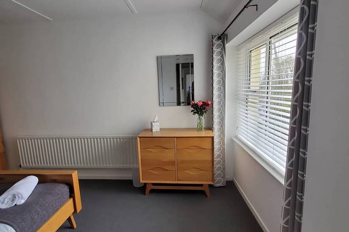 The Cottage at The Burren Tyrella - your coastal base for the Mourne country. in Grafschaft Down