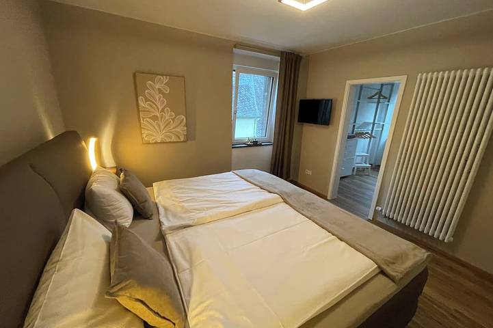 Ferienhaus für 4 Personen, mit Haustier in Ellenz-Poltersdorf - 4